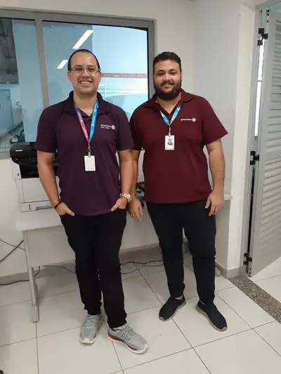 Great place to work pela primeira vez no brasil 10