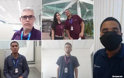 Great place to work pela primeira vez no brasil 3