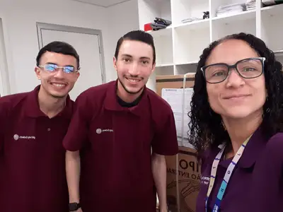 Great place to work pela primeira vez no brasil 4