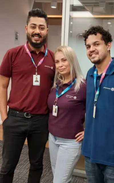 Great place to work pela primeira vez no brasil 5