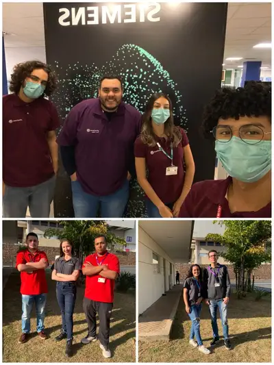 Great place to work pela primeira vez no brasil 6