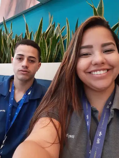 Great place to work pela primeira vez no brasil 8