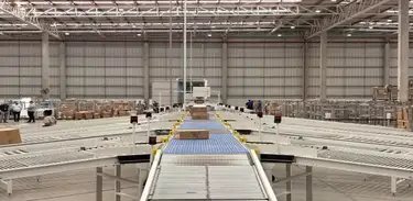 Grupo Torra amplia eficiência logística com tecnologia Pitney Bowes