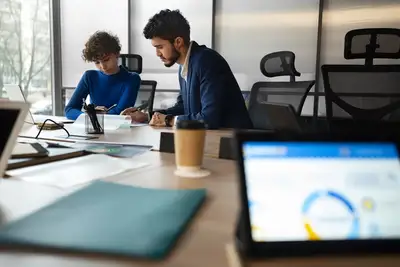 O Invisível que Custa Caro: Como Prevenir Riscos Silenciosos na Gestão de Facilities