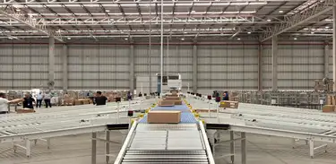 Pitney Bowes destaca que intralogística eficiente pode elevar produtividade em até 30% e reduzir estoques em 35%