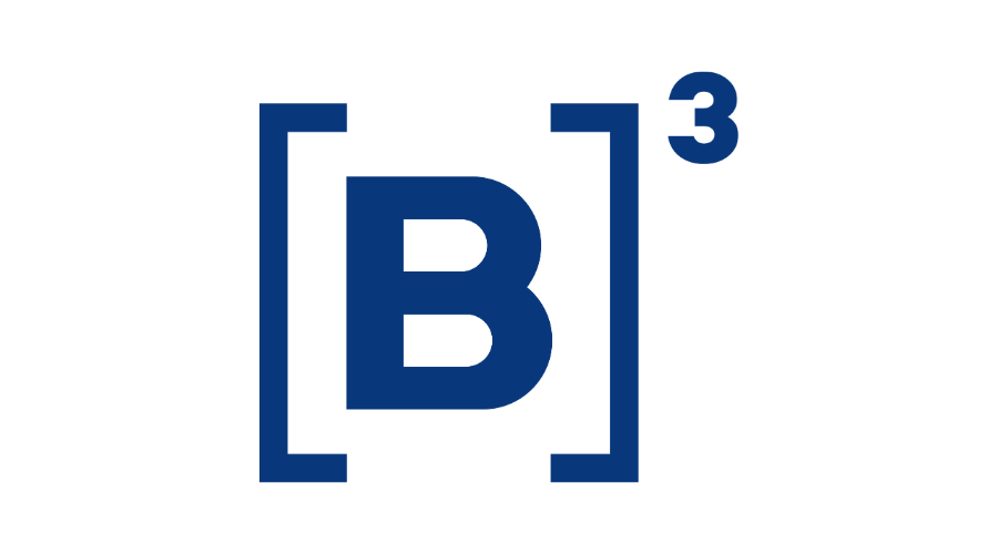 B3 logo