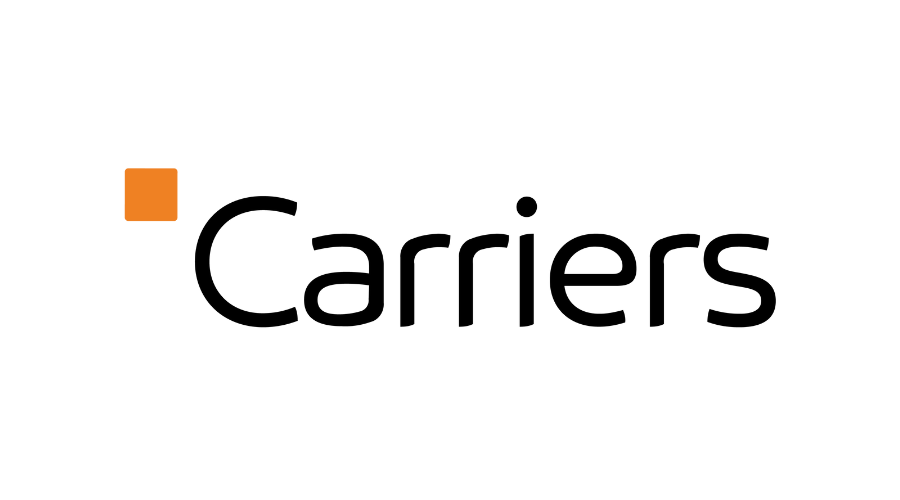 Carriers Logo