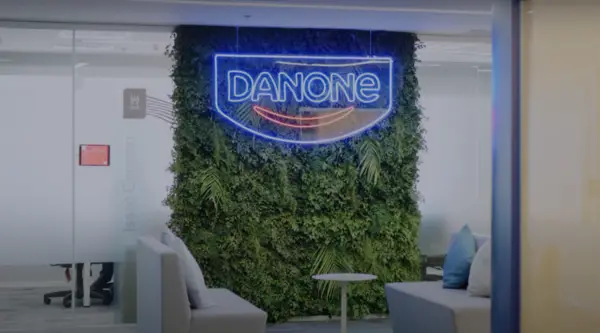 Danone