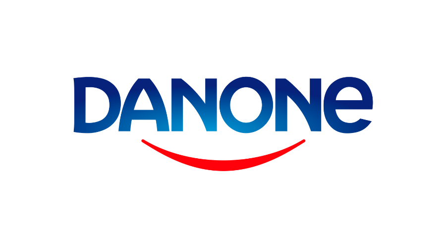 Danone logo