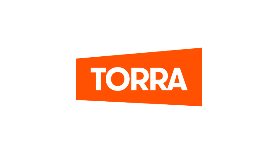 Torra logo