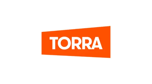 Torra logo