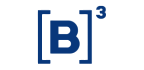 B3 logo