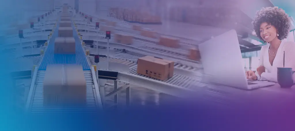 Transforme a sua empresa