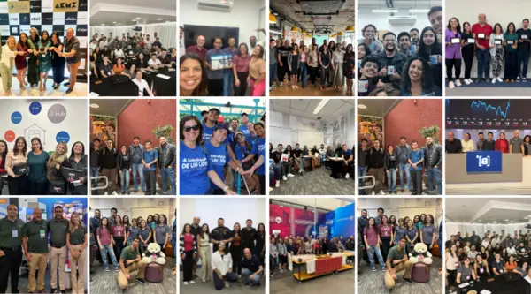 Relatório de Transparência Salarial