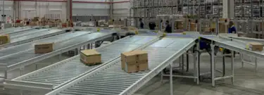 Soluções Automáticas e Sorters