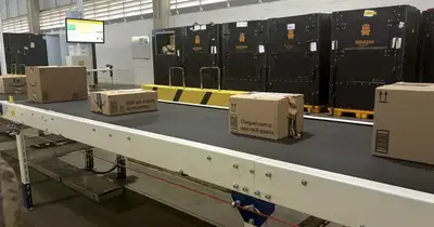 pitney bowes que impulsiona eficiencia