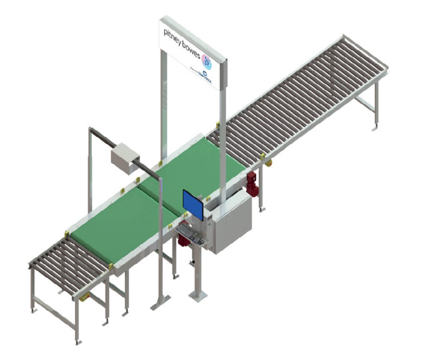 OneShip Dinâmica Premium machine