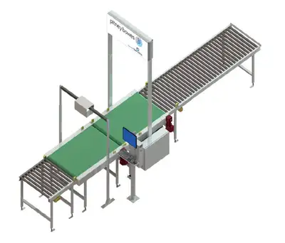 OneShip Dinâmica Premium machine