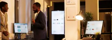 Como a Gestão de Facilities Pode Transformar Edifícios Corporativos