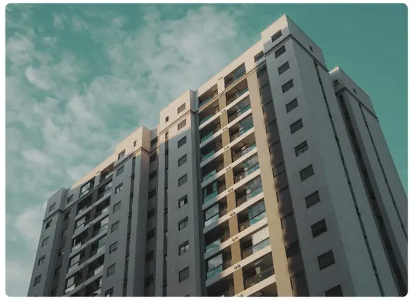 Para Condomínios Residenciais