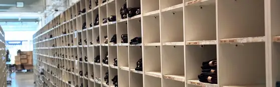 Serviço de Mensageria