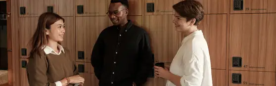 Armários Inteligentes