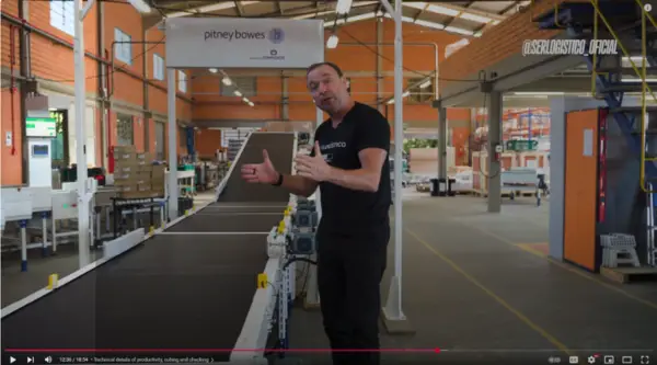 Mais produtividade, mais tecnologia, mais economia e menos erros.