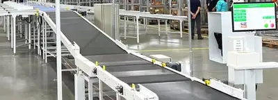 Equipamentos Automáticos