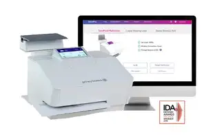 SendPro® Mailstation