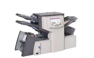 封入封かん機（インサーター）