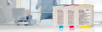 サプライ品