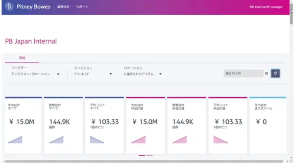 Visitor Management Companion sign-in App | Pitney Bowes