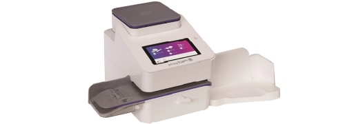 SendPro® C 郵便料金計器