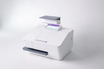 SendPro® Mailstation