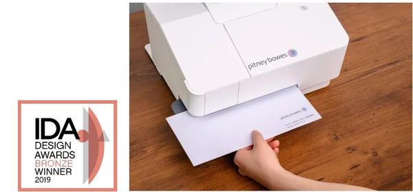 SendPro® Mailstationの製品詳細