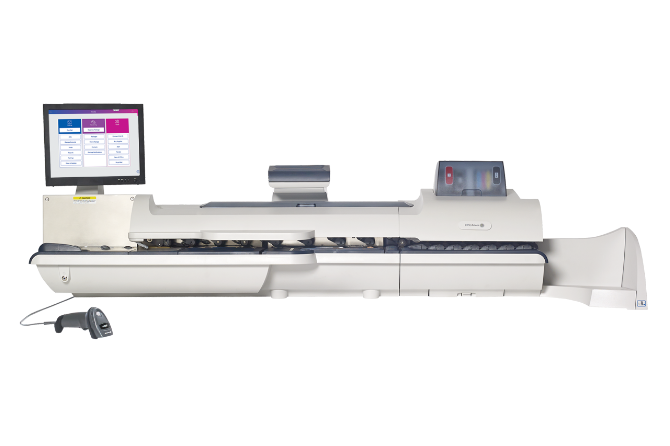 SendPro®  P