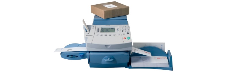 DM300c™ 郵便料金計器