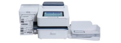 SendPro® C + 郵便料金計器