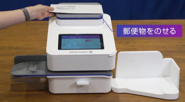 SendPro C Series