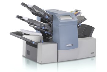 DI380™ OfficeRight Inserter