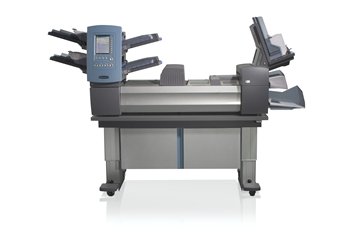 DI900/DI950 Inserter