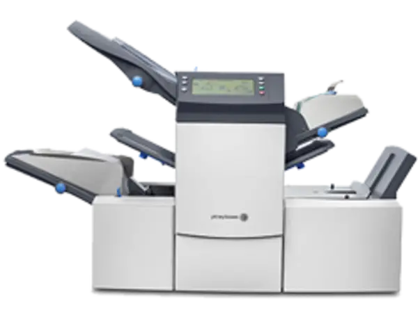 Relay 2000, 3000, 4000 Inserter Support