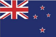 New Zealand Flag