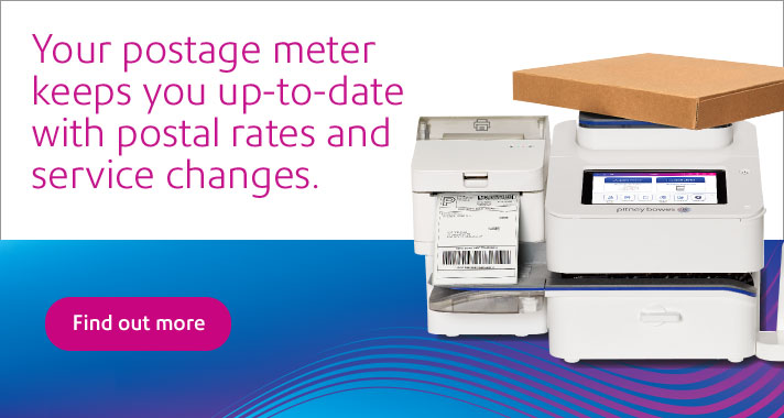 Posatge Meter Update