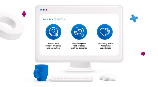 Pricing and configuration