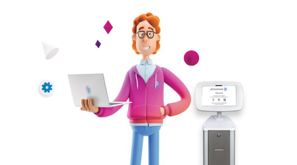 Smart Access Management