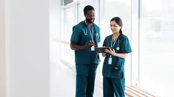 ​  Uniform & PPE management