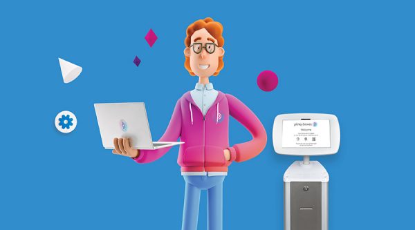 Smart Access Management