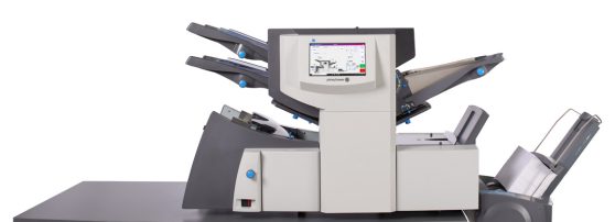 Relay® Folder Inserter