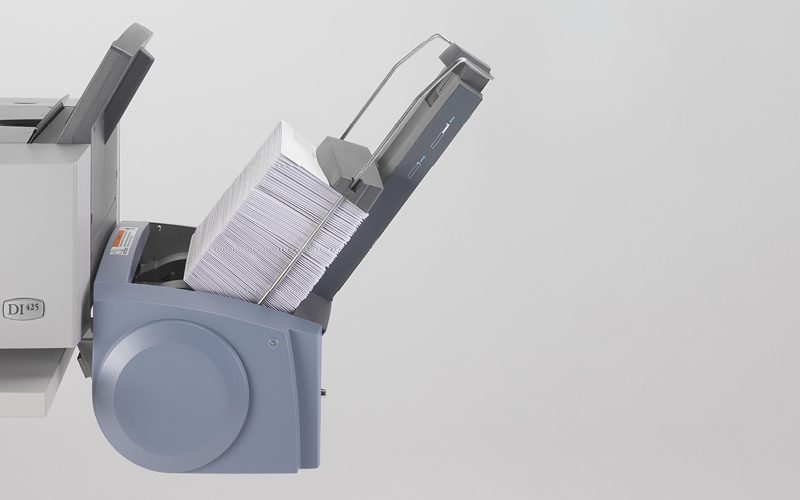 Paper Folding and Envelope Stuffing Machines Pitney Bowes